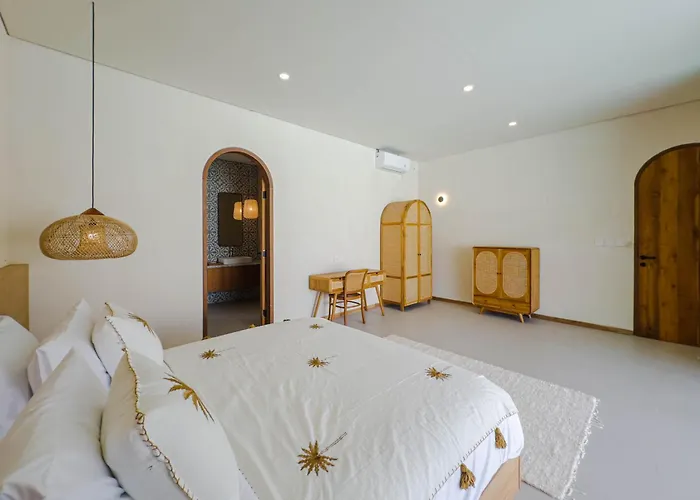 ヴィラ Abangan Palace - Three Bedroom Private Pool *