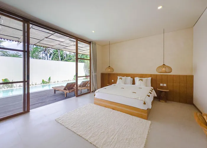 ヴィラ Abangan Palace - Three Bedroom Private Pool *