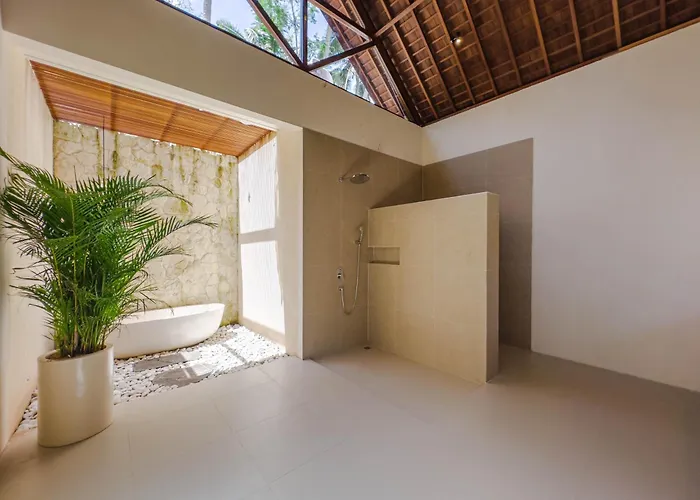 ヴィラ Abangan Palace - Three Bedroom Private Pool ウブド