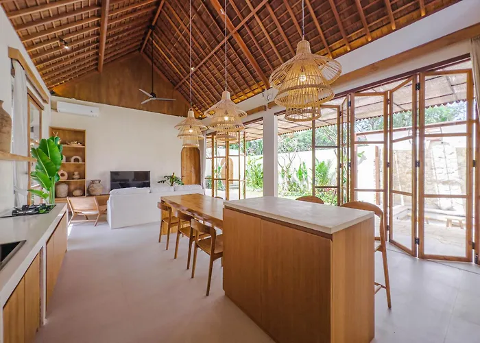 Abangan Palace - Three Bedroom Private Pool