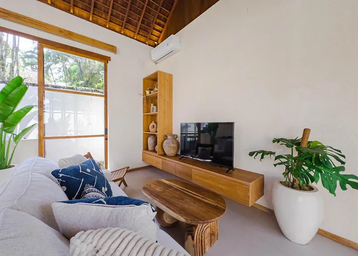 ヴィラ Abangan Palace - Three Bedroom Private Pool *